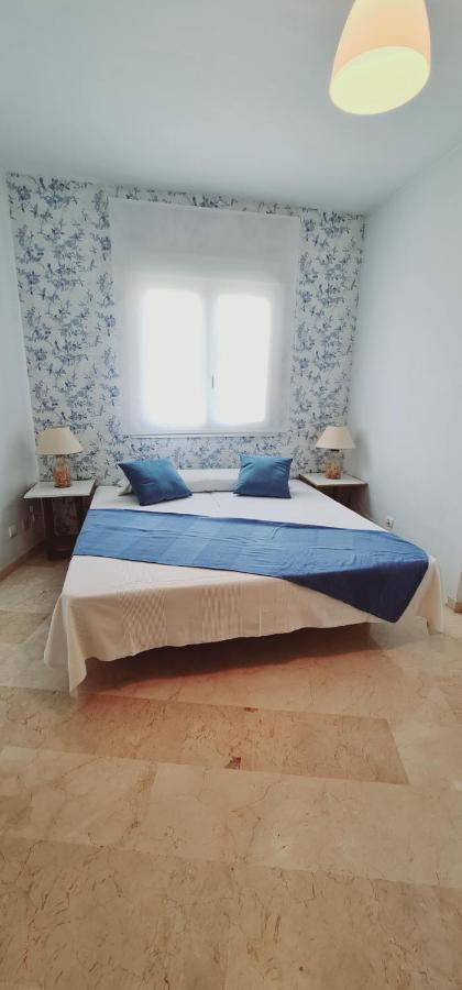 Апартаменты Marbella Centre Mileniun Экстерьер фото